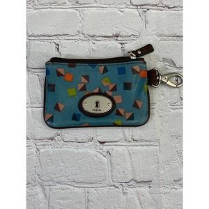 Fossil wallets for women